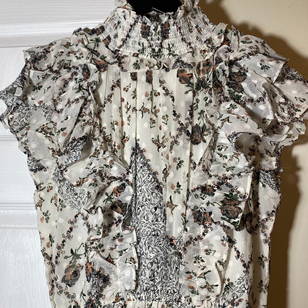 walter baker june dress - Picture 4 of 6